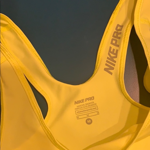 Nike Dri-Fit Tank Top - Picture 2 of 3